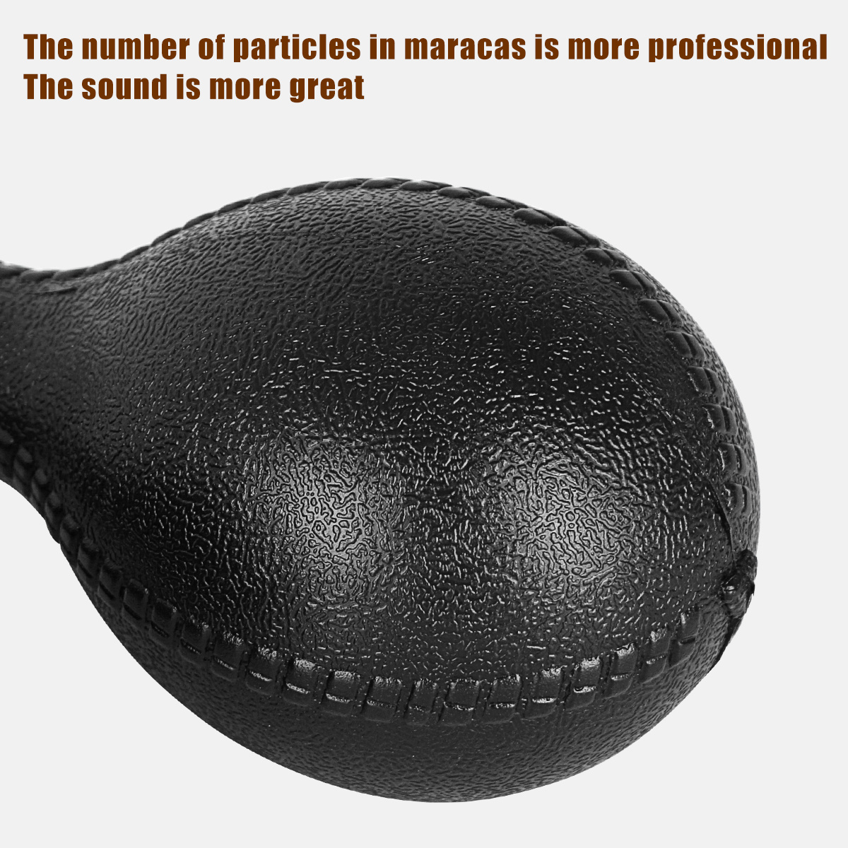 Miwayer – paire professionnell - Musical Instrument Maraca avis et prix