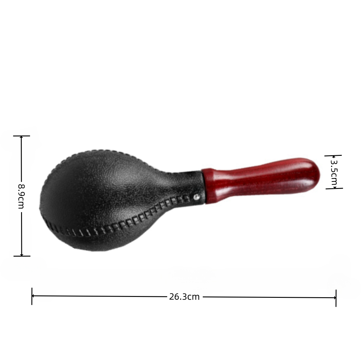 Miwayer – paire professionnell - Musical Instrument Maraca avis et prix